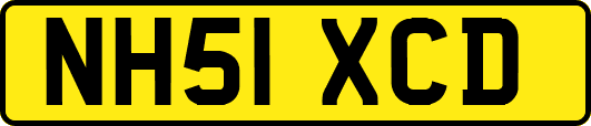 NH51XCD