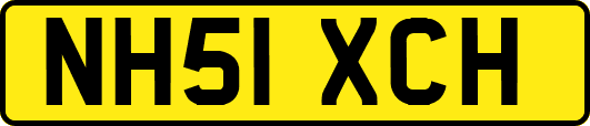 NH51XCH