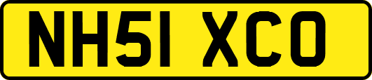 NH51XCO