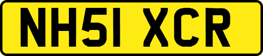 NH51XCR