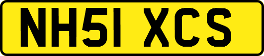 NH51XCS
