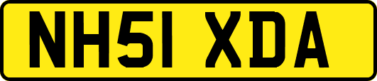 NH51XDA