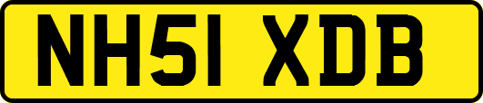 NH51XDB