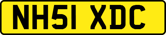 NH51XDC