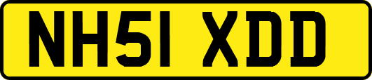 NH51XDD