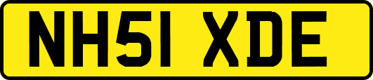 NH51XDE