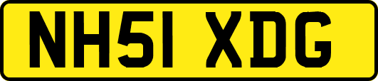 NH51XDG
