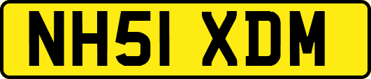 NH51XDM