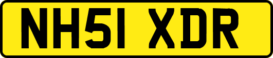 NH51XDR