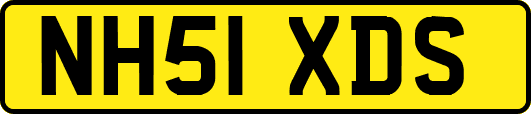 NH51XDS