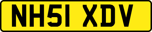 NH51XDV