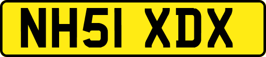 NH51XDX
