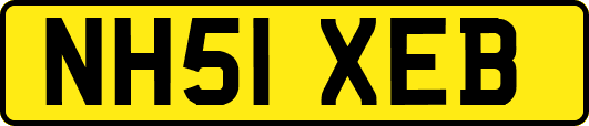 NH51XEB