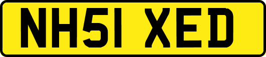 NH51XED