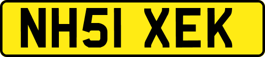 NH51XEK