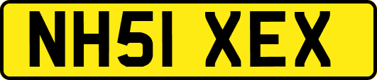 NH51XEX