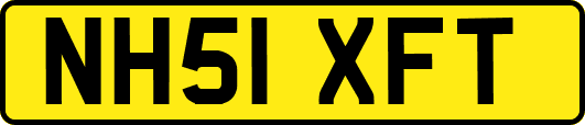 NH51XFT