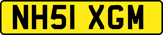 NH51XGM