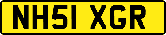 NH51XGR