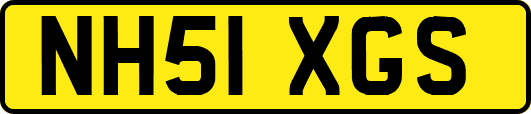 NH51XGS