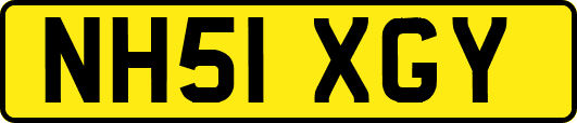NH51XGY