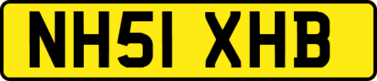NH51XHB