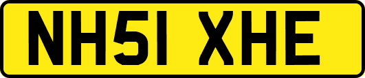 NH51XHE