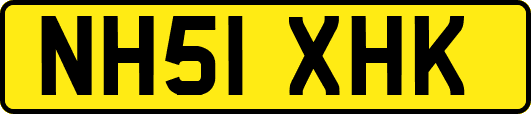 NH51XHK