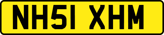 NH51XHM