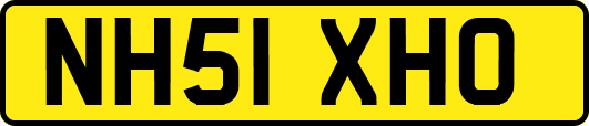 NH51XHO