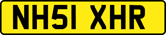 NH51XHR