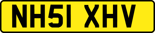 NH51XHV