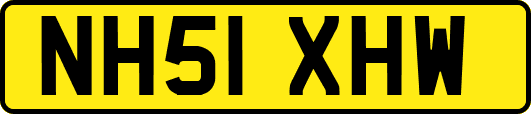 NH51XHW
