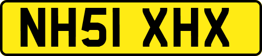 NH51XHX