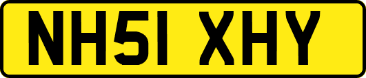 NH51XHY