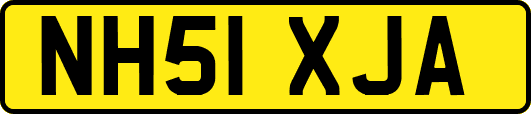 NH51XJA