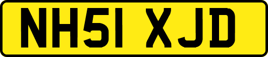 NH51XJD