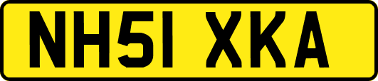 NH51XKA