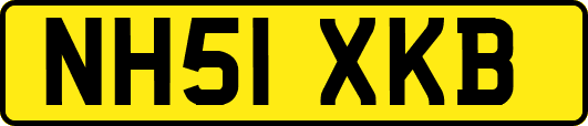 NH51XKB