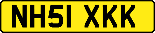 NH51XKK