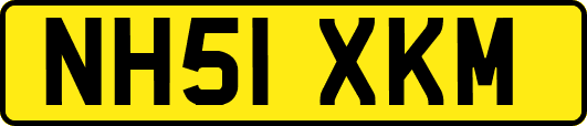 NH51XKM