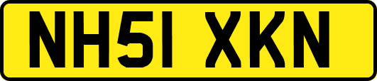 NH51XKN