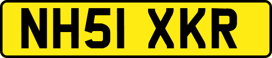 NH51XKR