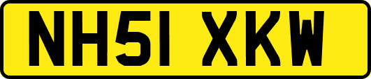 NH51XKW