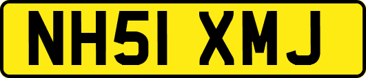 NH51XMJ