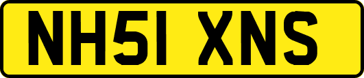 NH51XNS