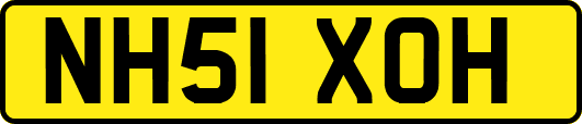 NH51XOH