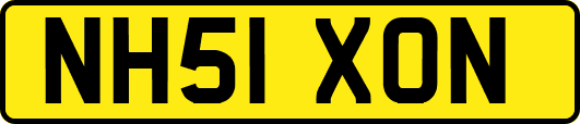 NH51XON