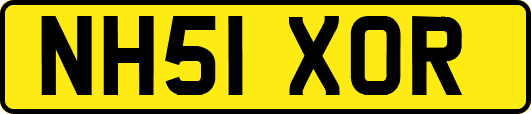 NH51XOR