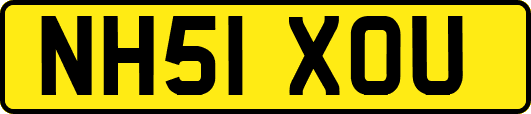 NH51XOU